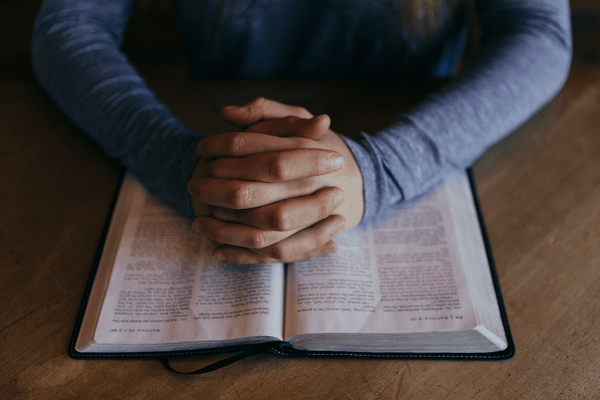 Prayer-Bible